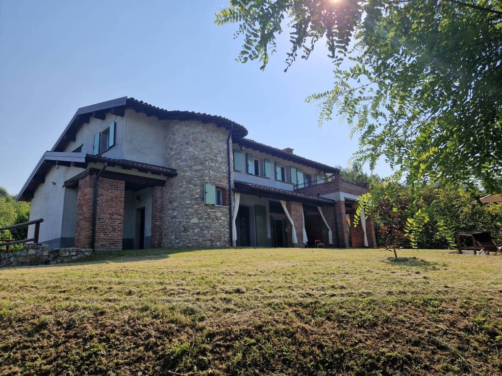 Rustico / casale a Santa maria della versa in Località Soriasco - Foto 3