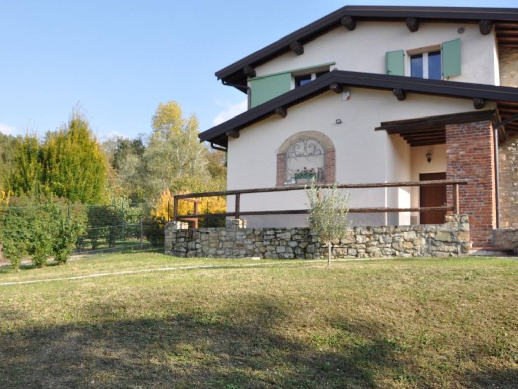 Rustico / casale a Santa maria della versa in Località Soriasco - Foto 4