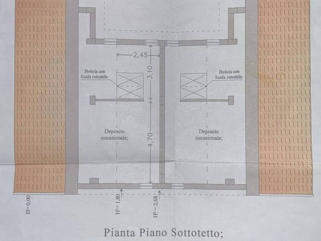Villa a Caltanissetta in Via Balate No Number - Foto 2
