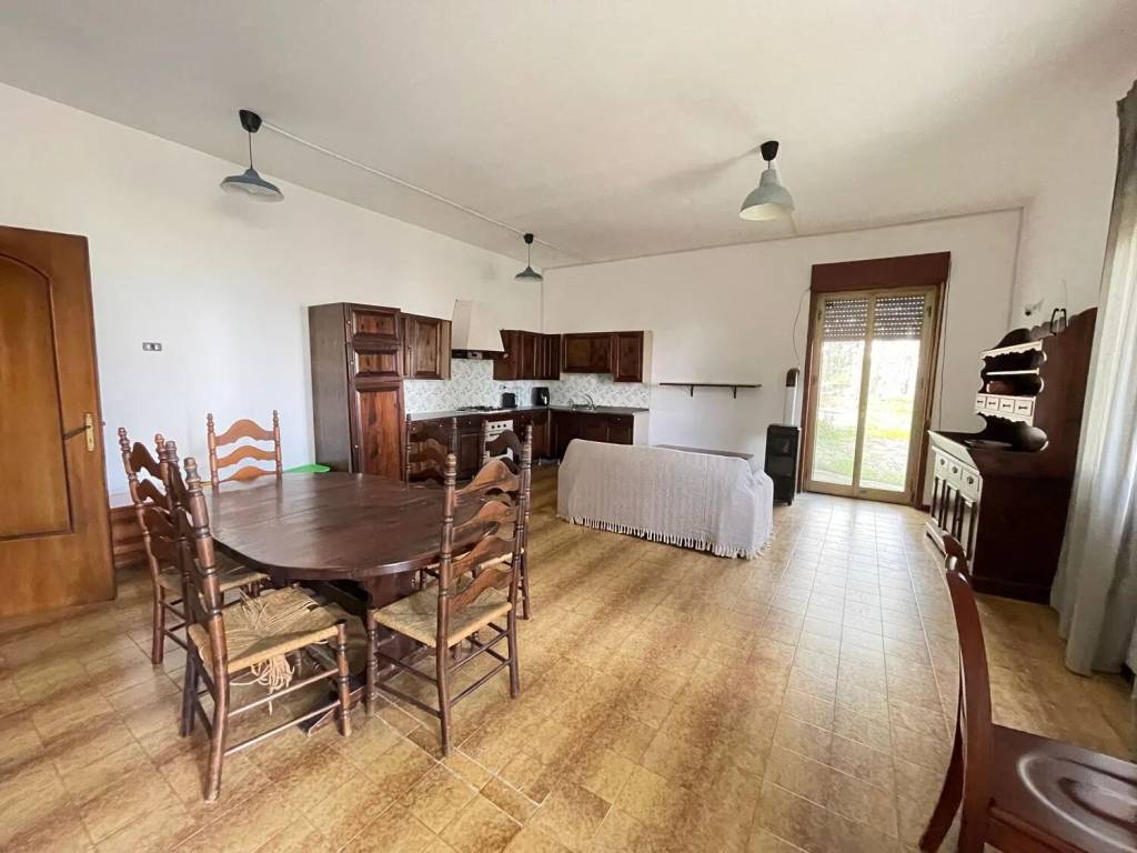 Villa a Caltanissetta in Contrada San Giuliano No Number - Foto 2