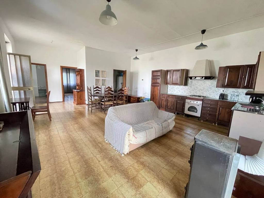Villa a Caltanissetta in Contrada San Giuliano No Number - Foto 3