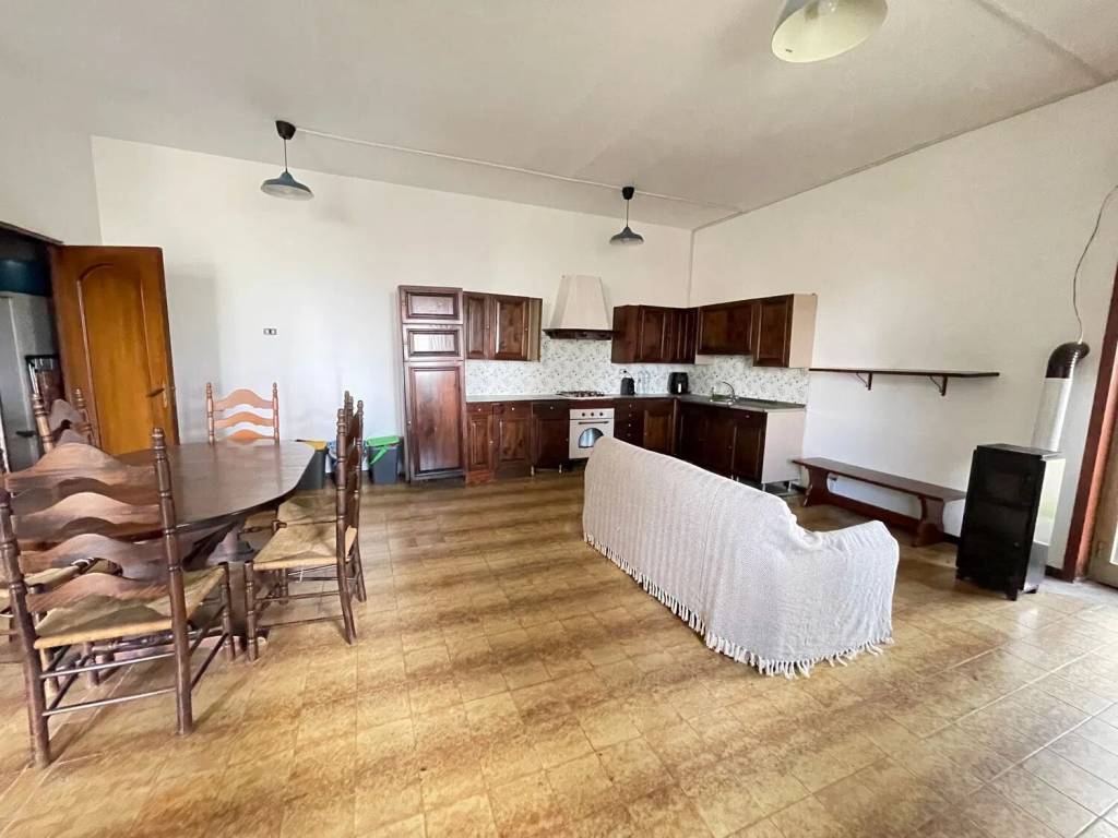 Villa a Caltanissetta in Contrada San Giuliano No Number - Foto 4