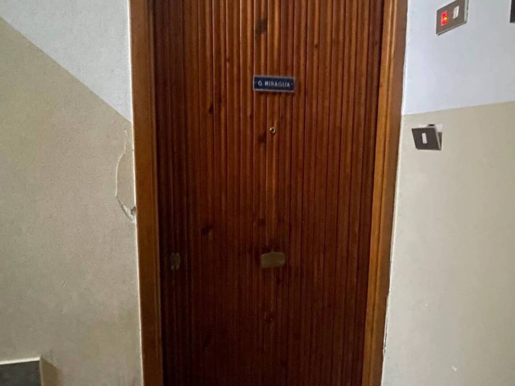 Appartamento a Caltanissetta in Viale Amedeo, 178 - Foto 5