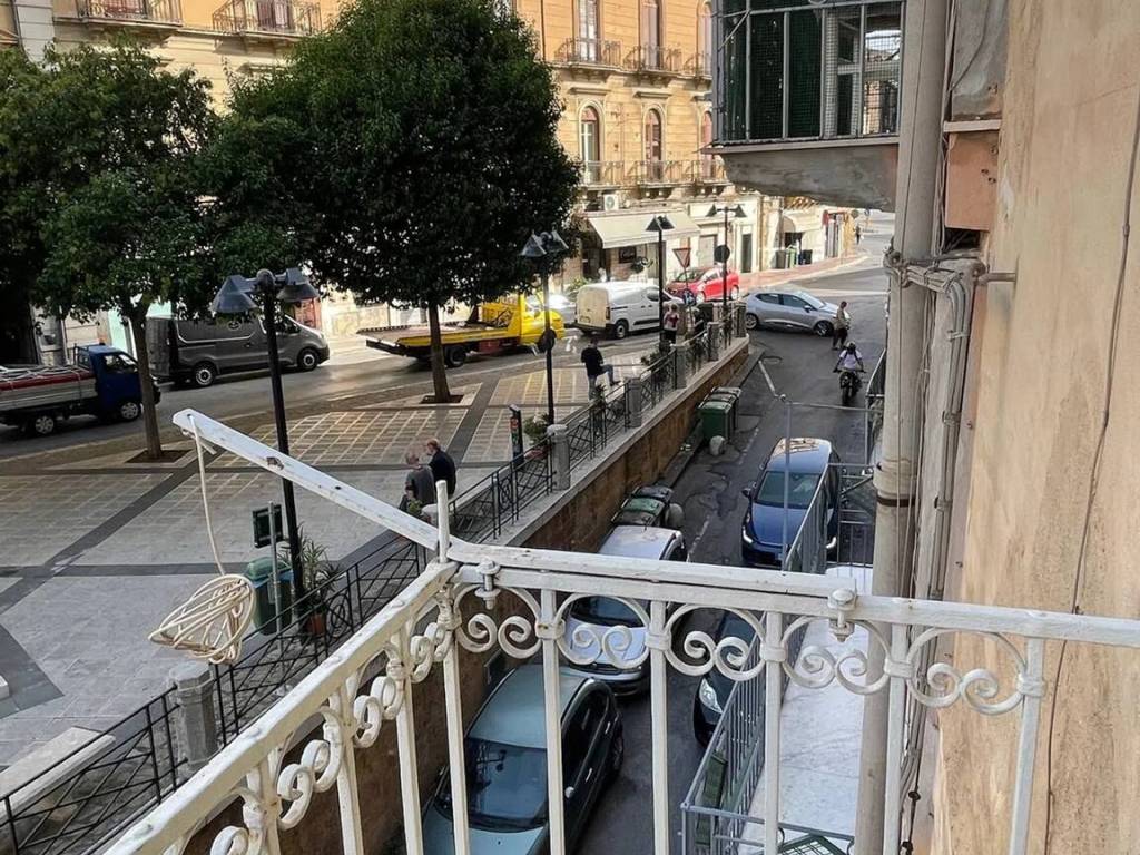Appartamento a Caltanissetta in Via P. E. Giudici, 24 - Foto 4