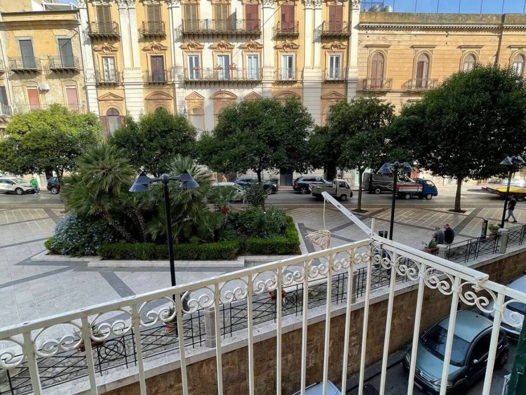 Appartamento a Caltanissetta in Via P. E. Giudici, 24 - Foto 5