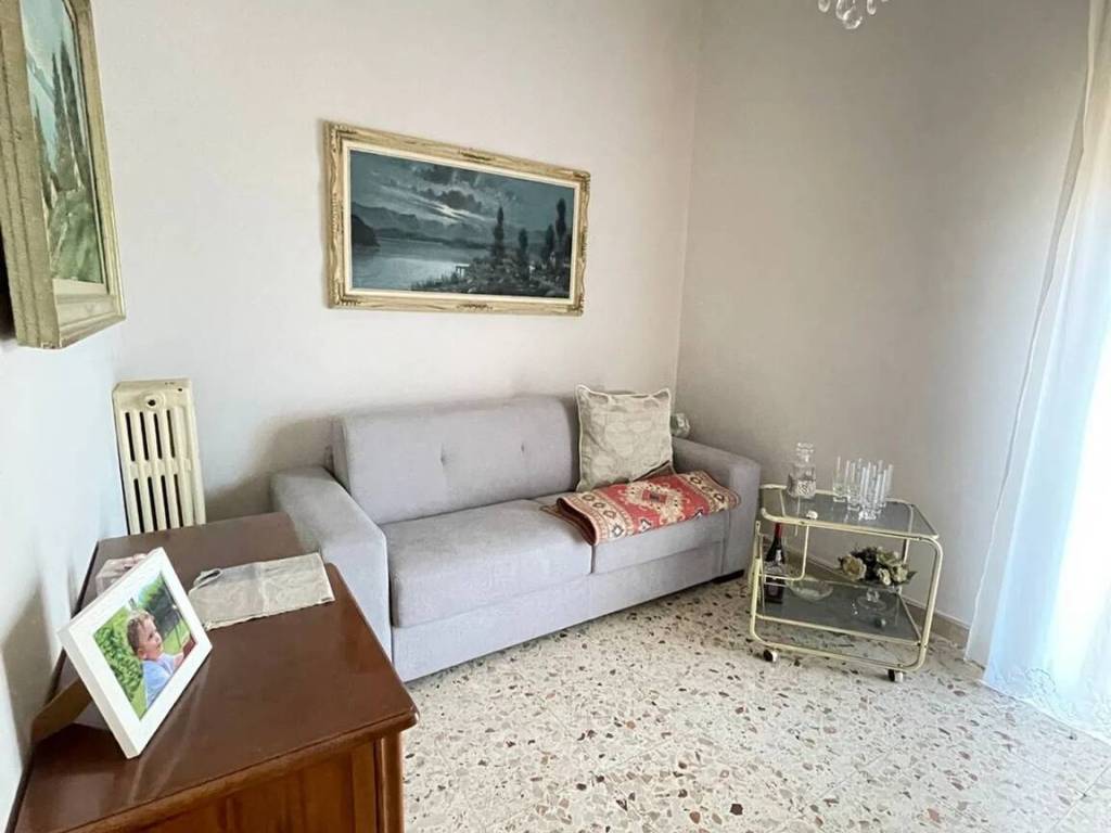 Appartamento a Caltanissetta in Corso Umberto I, 85 - Foto 2