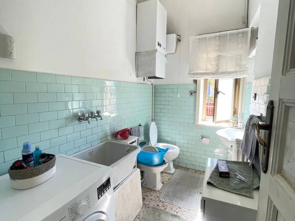 Appartamento a Caltanissetta in Corso Umberto I, 85 - Foto 3