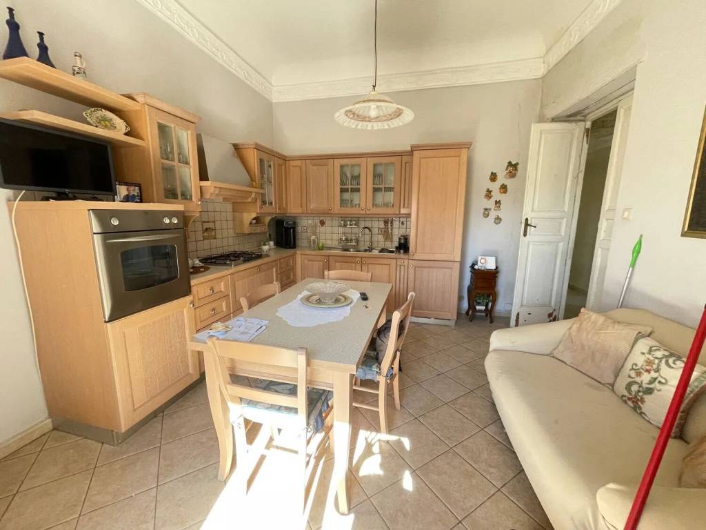 Appartamento a Caltanissetta in Corso Umberto I, 85 - Foto 4