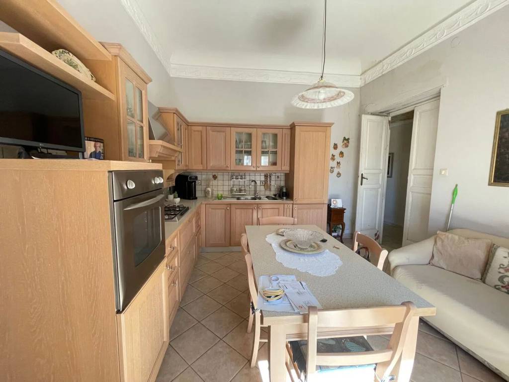 Appartamento a Caltanissetta in Corso Umberto I, 85 - Foto 5