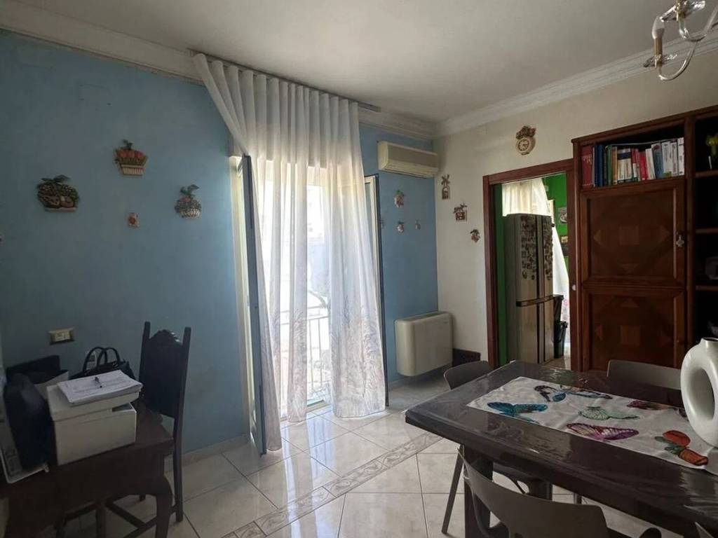 Appartamento a Caltanissetta in Via Redentore, 138 - Foto 3