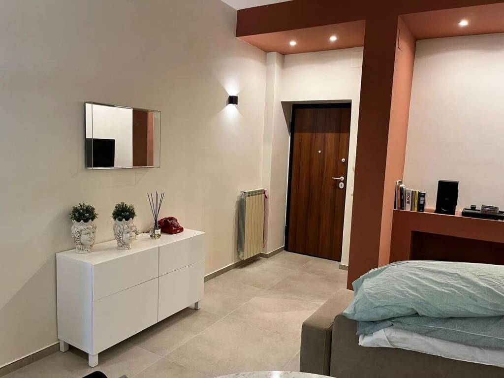 Appartamento a Caltanissetta in Via San Giovanni Bosco, 186 - Foto 2