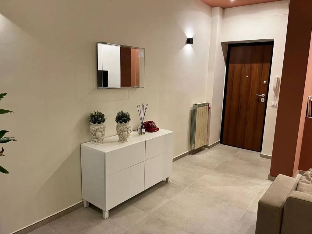 Appartamento a Caltanissetta in Via San Giovanni Bosco, 186 - Foto 5