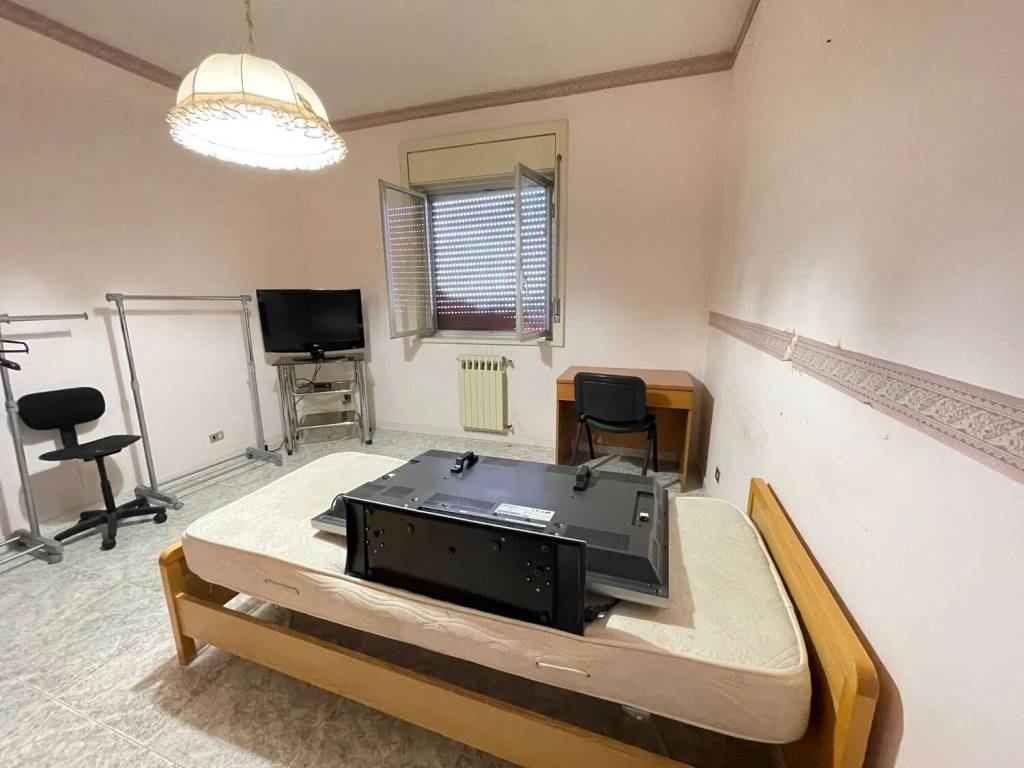 Appartamento a Caltanissetta in Via F. Paladini, 208 M - Foto 2