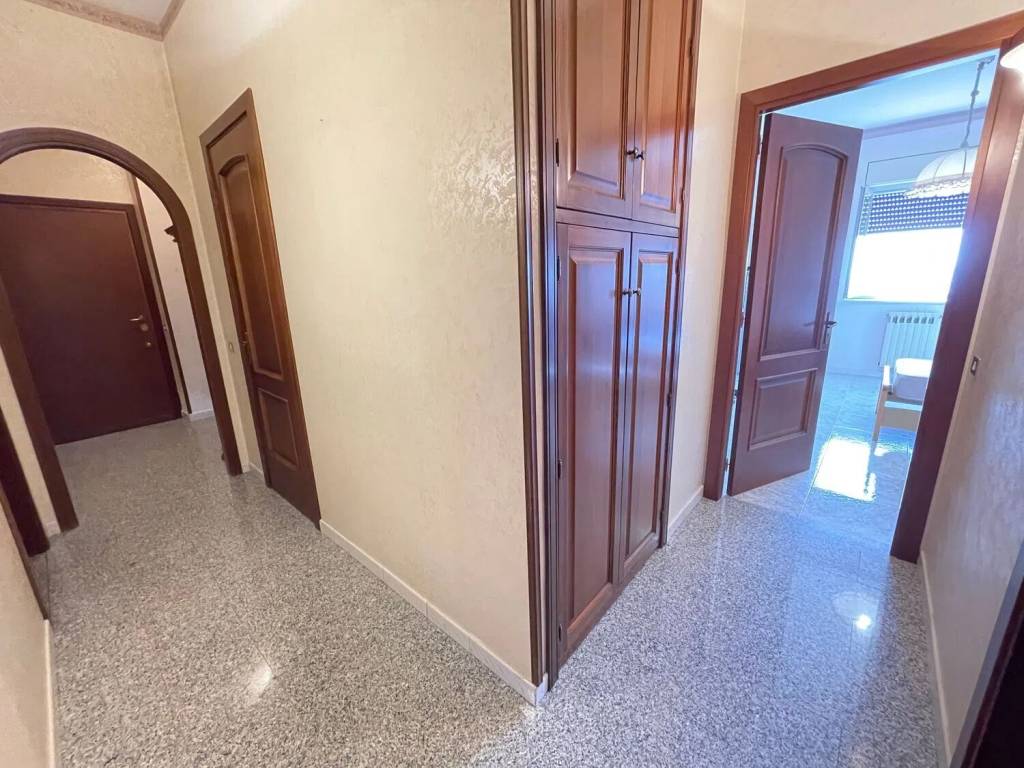 Appartamento a Caltanissetta in Via F. Paladini, 208 M - Foto 4