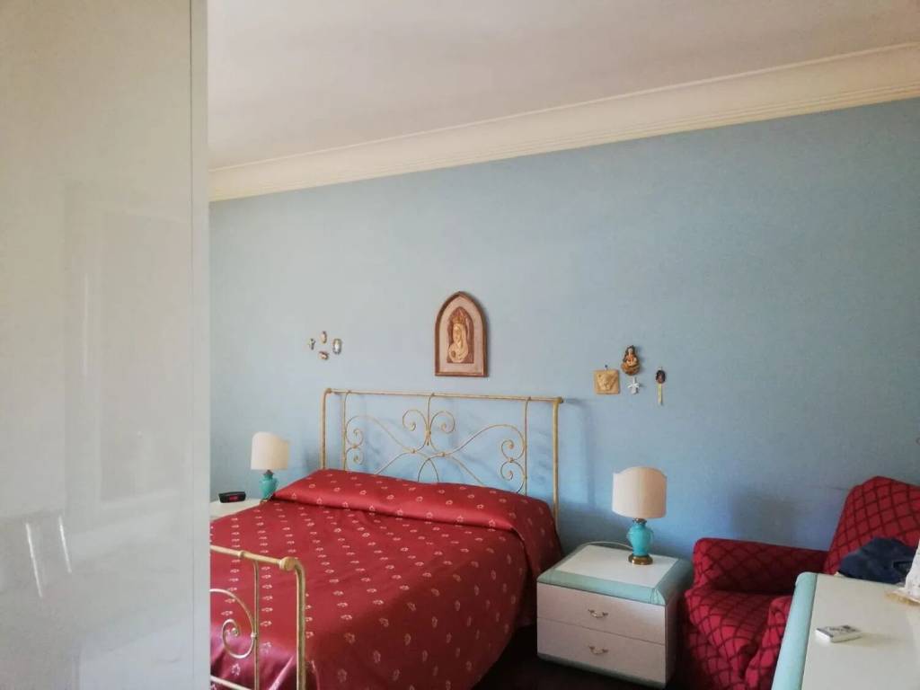 Appartamento a Caltanissetta in Via Giotto, 8 - Foto 5