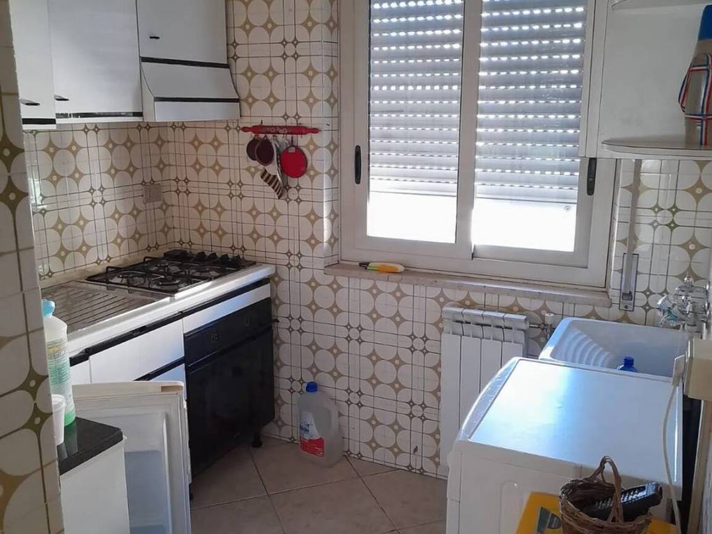 Appartamento a Caltanissetta in Via F. Turati, 39 - Foto 3