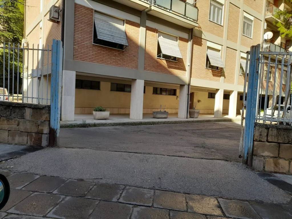 Appartamento a Caltanissetta in Via F. Turati, 39 - Foto 5