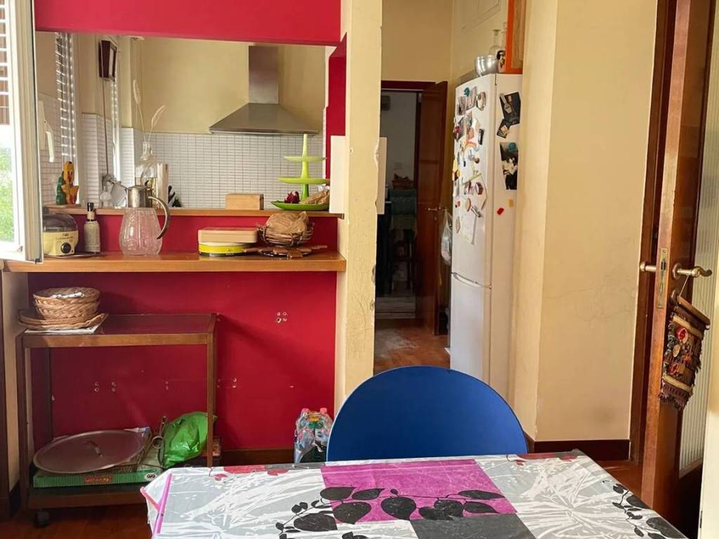 Appartamento a Caltanissetta in Viale Trieste, 217 - Foto 2