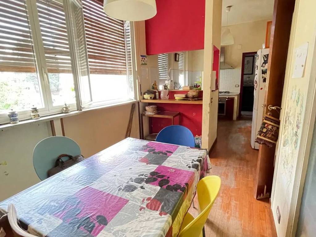Appartamento a Caltanissetta in Viale Trieste, 217 - Foto 3