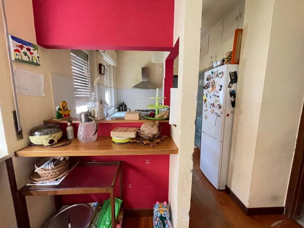 Appartamento a Caltanissetta in Viale Trieste, 217 - Foto 4