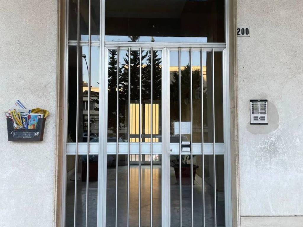 Appartamento a Caltanissetta in Via Libertà, 200 - Foto 2