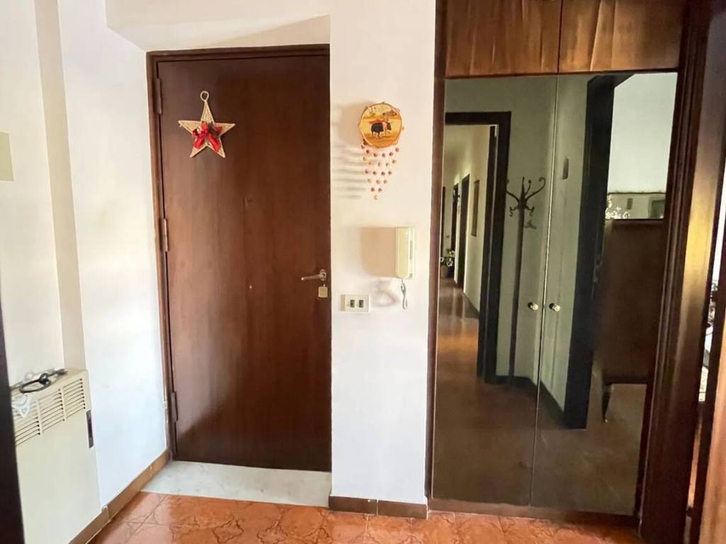 Appartamento a Caltanissetta in Via Libertà, 200 - Foto 3