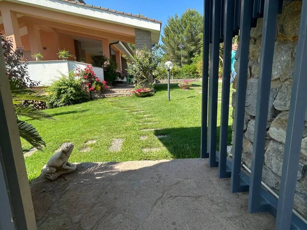 Villa a Caltanissetta in Via San Petronilla - Foto 3