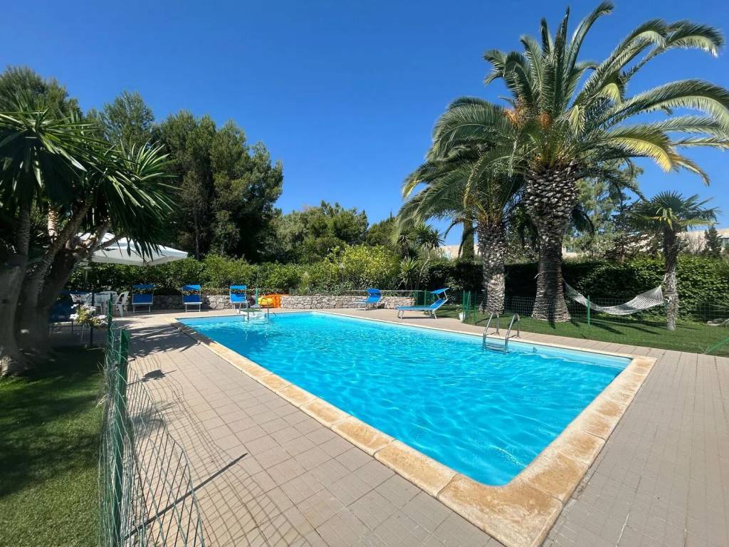 Villa a Caltanissetta in Via San Petronilla - Foto 4