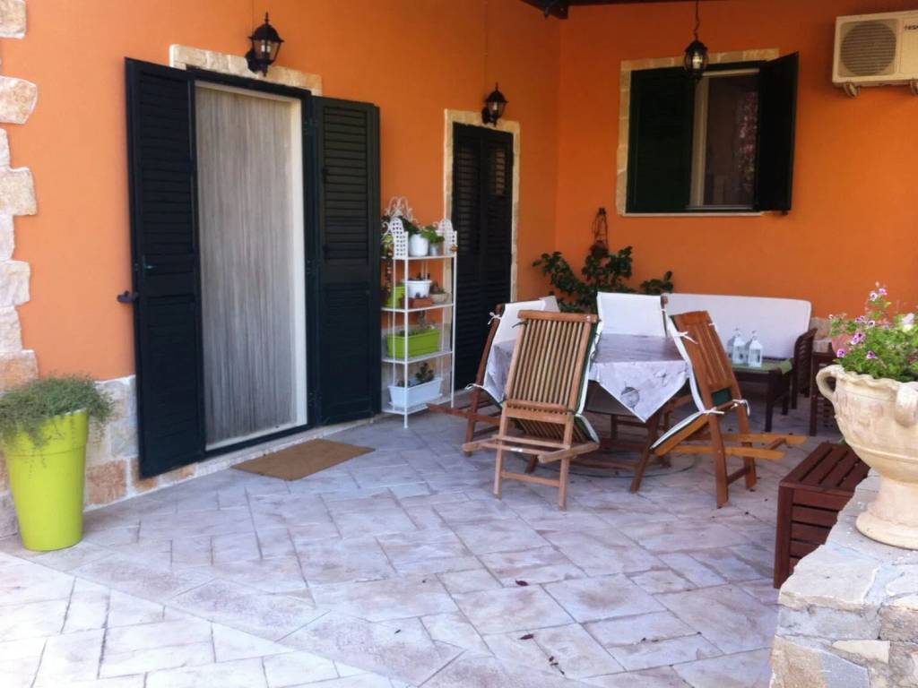Villa a Caltanissetta in Contrada Niscima No Number - Foto 4