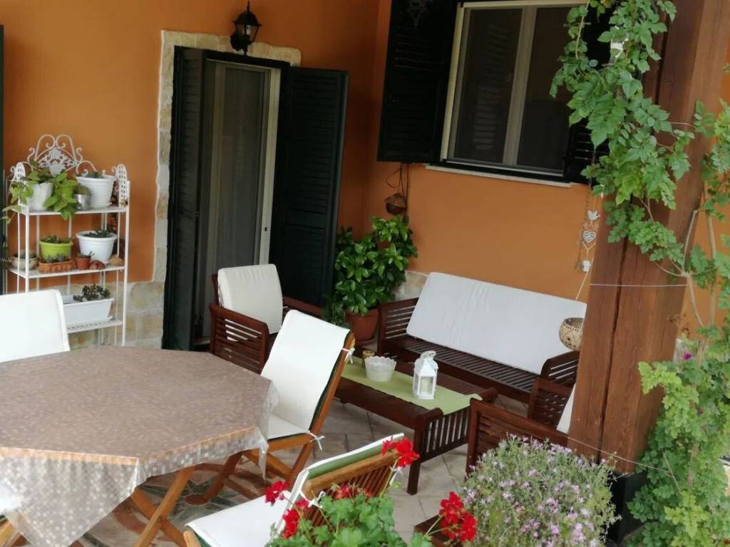 Villa a Caltanissetta in Contrada Niscima No Number - Foto 5