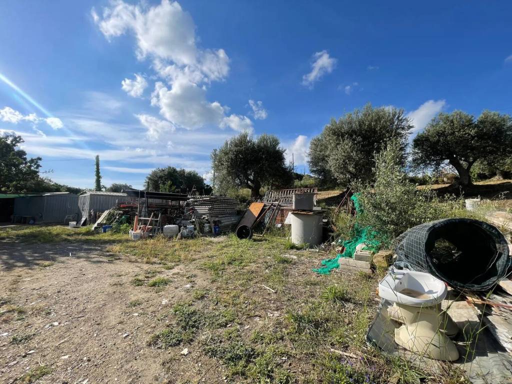 Villa a Caltanissetta in Contrada Savarino No Number - Foto 2