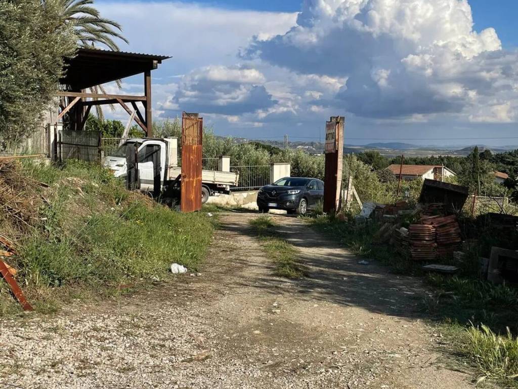 Villa a Caltanissetta in Contrada Savarino No Number - Foto 4