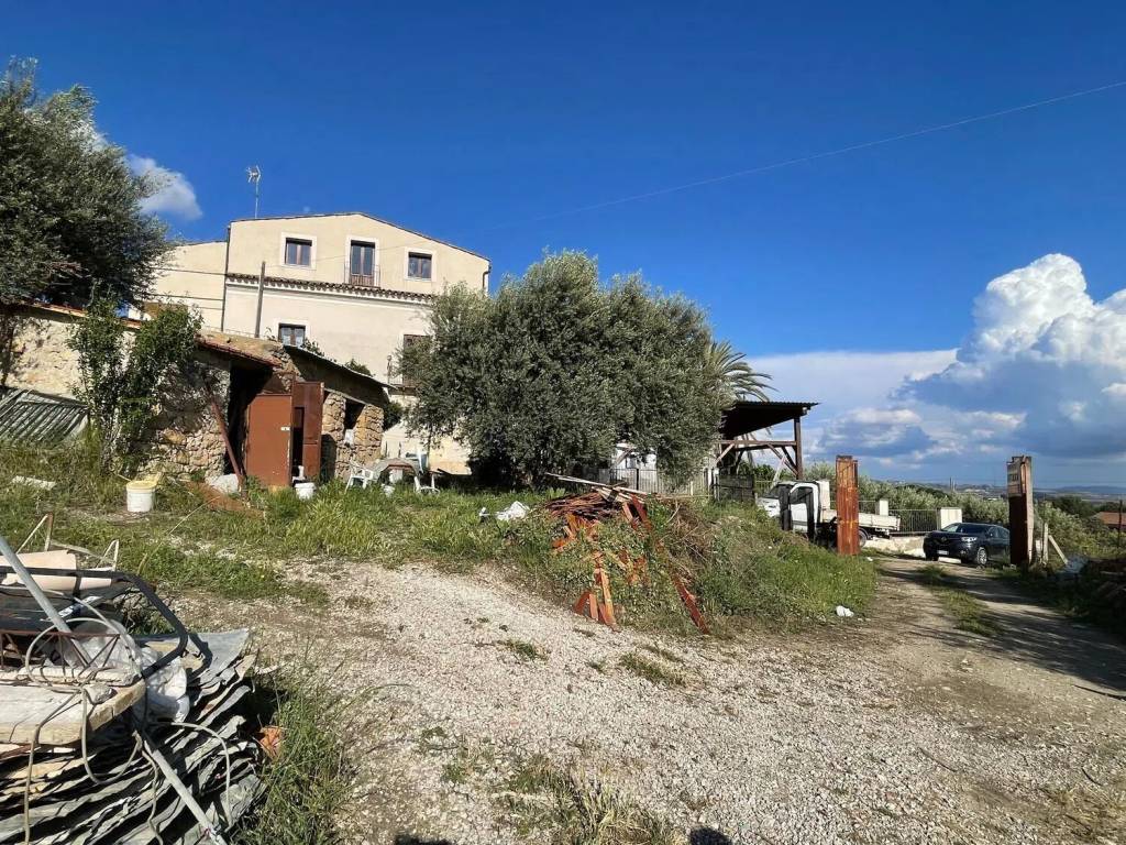 Villa a Caltanissetta in Contrada Savarino No Number - Foto 5