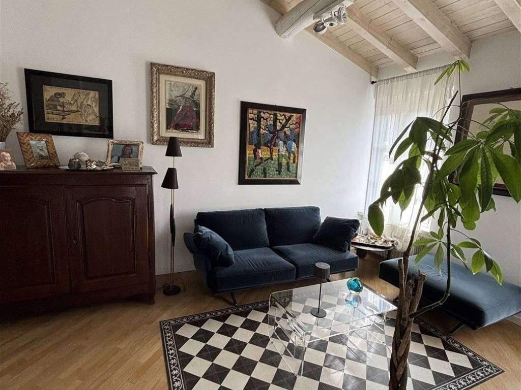 Attico / mansarda a Parma - Foto 2