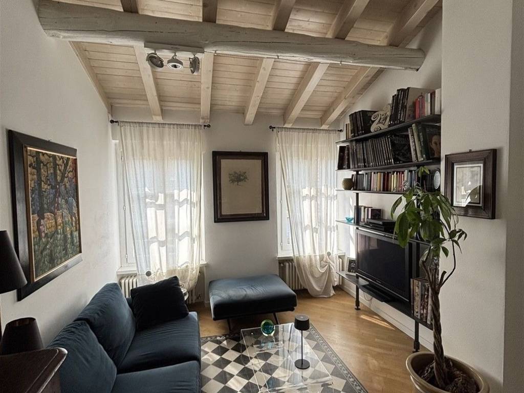Attico / mansarda a Parma - Foto 4