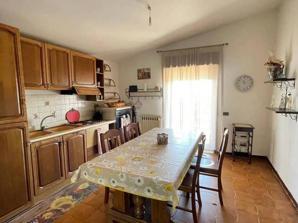 Villa a Caltanissetta in Via Eber Colonnello, 6 - Foto 5
