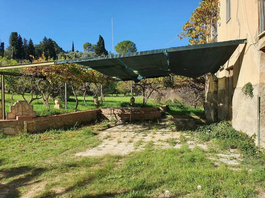 Villa a Caltanissetta in Via Xiboli No Number - Foto 4