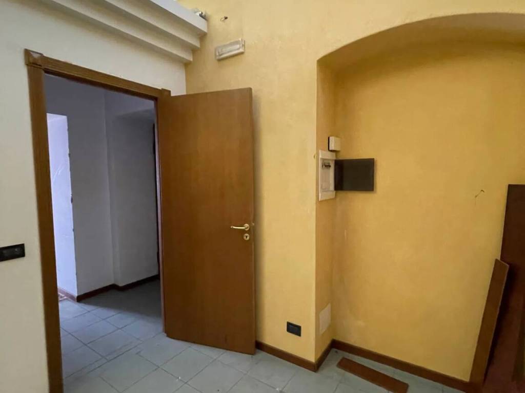 Appartamento a Caltanissetta in Via Camillo Benso Conte Di Cavour, 62 - Foto 2