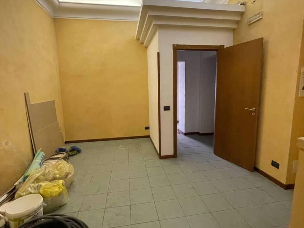 Appartamento a Caltanissetta in Via Camillo Benso Conte Di Cavour, 62 - Foto 3