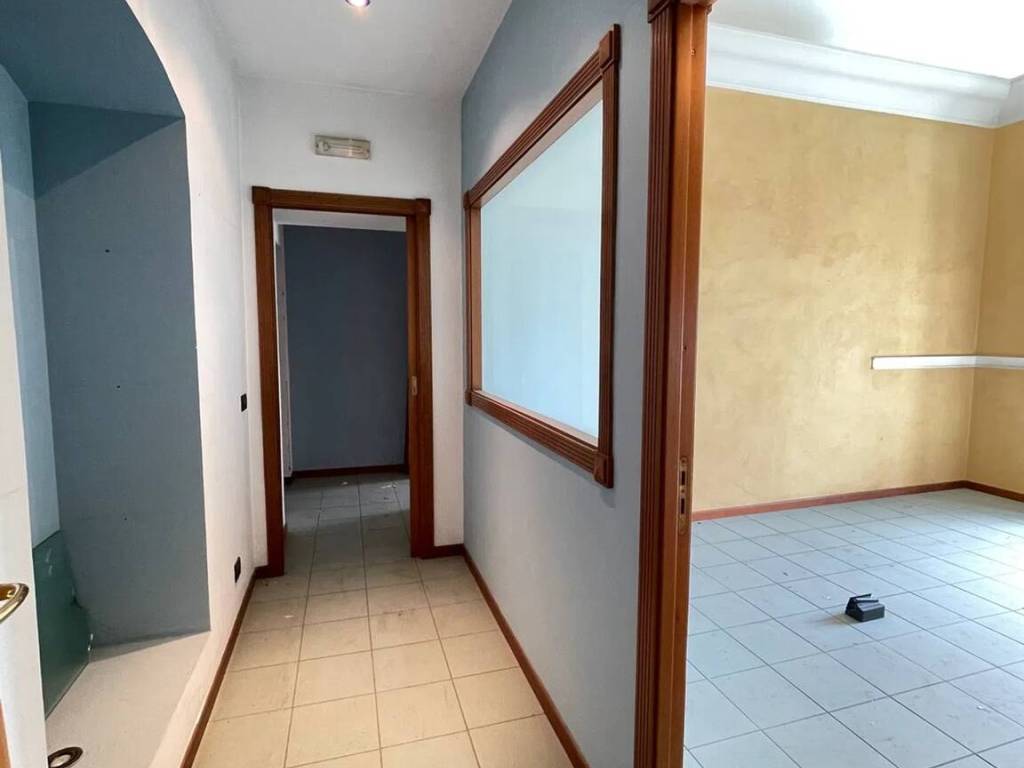Appartamento a Caltanissetta in Via Camillo Benso Conte Di Cavour, 62 - Foto 5