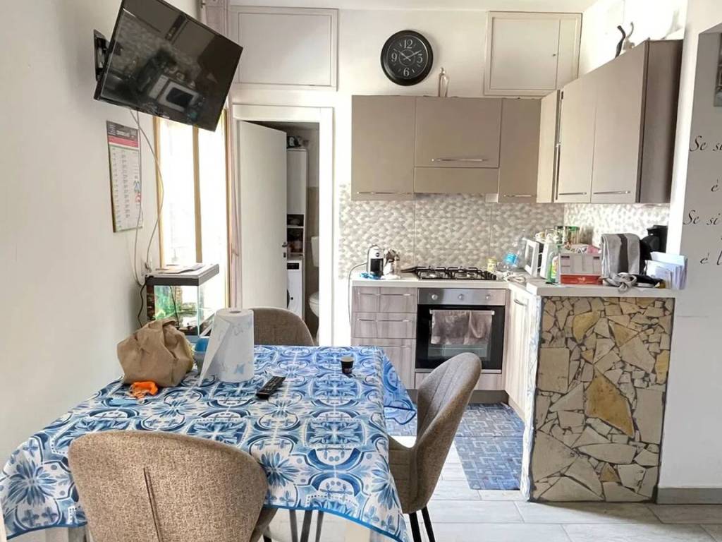 Appartamento a Caltanissetta in Via Giuseppe Cesare Abba, 35 - Foto 3