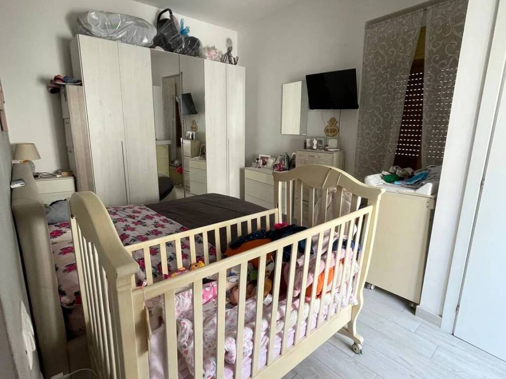 Appartamento a Caltanissetta in Via Giuseppe Cesare Abba, 35 - Foto 4