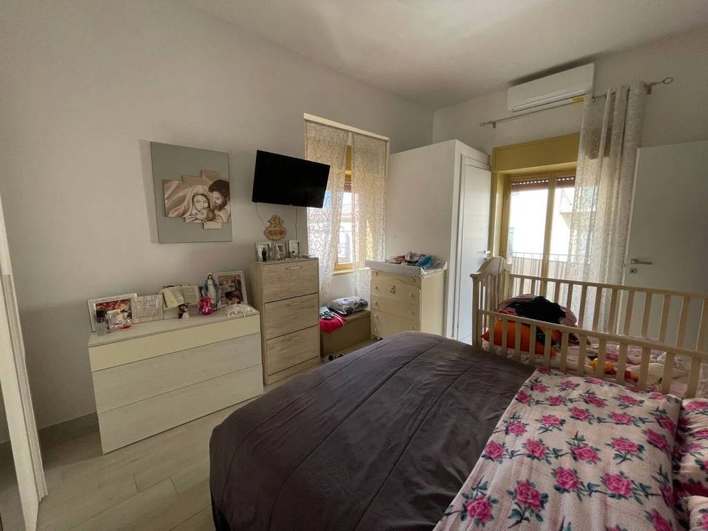 Appartamento a Caltanissetta in Via Giuseppe Cesare Abba, 35 - Foto 5