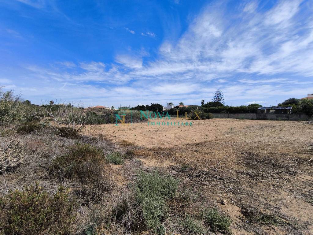 Terreno a Modica in Via Panarea - Foto 3