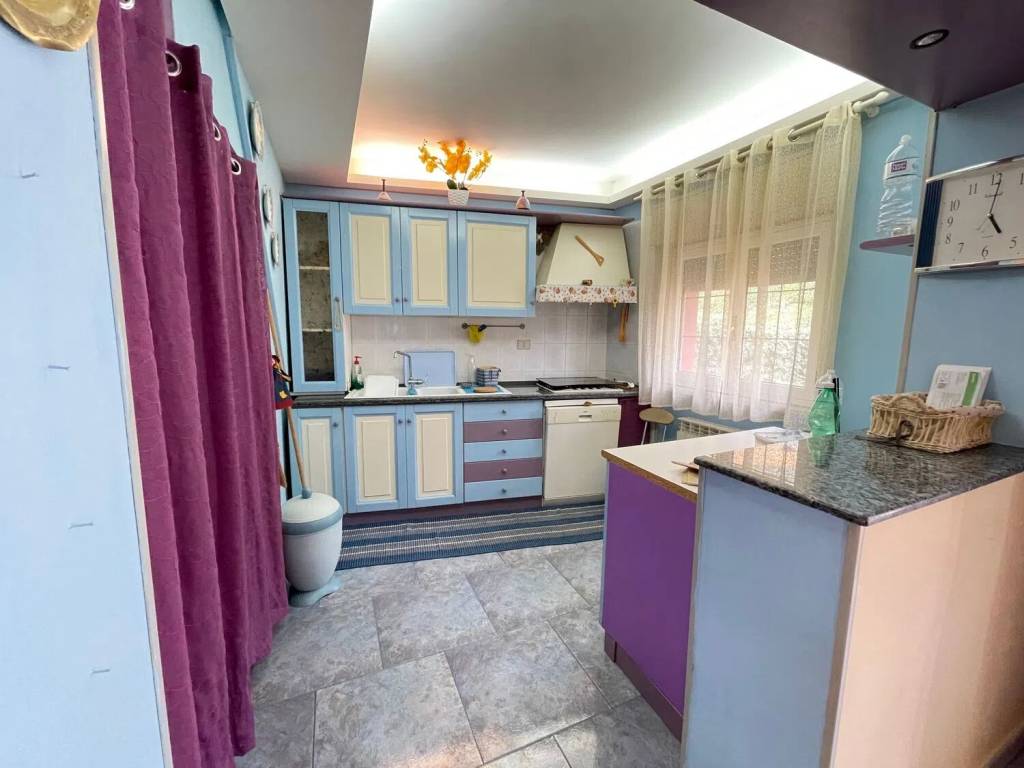 Villa a Caltanissetta in Via Sant'Anna, 59 - Foto 2