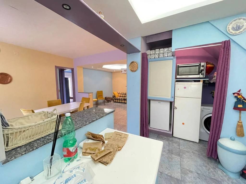 Villa a Caltanissetta in Via Sant'Anna, 59 - Foto 4