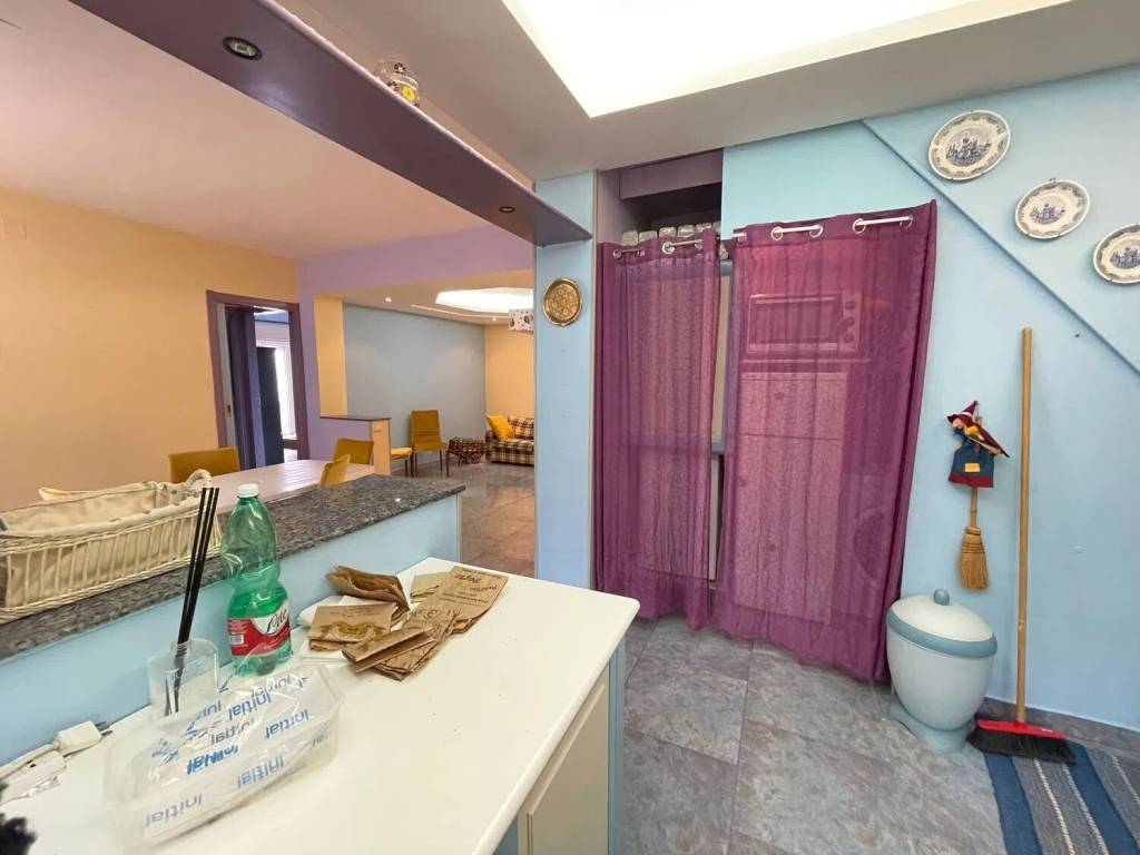 Villa a Caltanissetta in Via Sant'Anna, 59 - Foto 5
