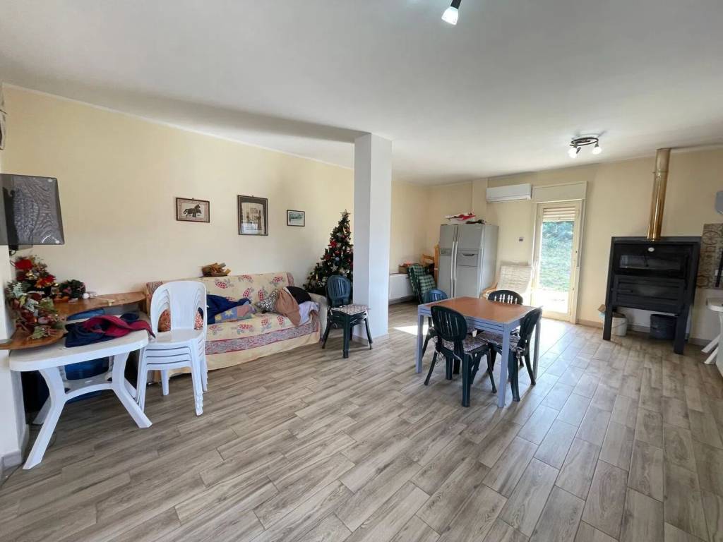 Villa a Caltanissetta in Contrada Chiapperia - Foto 2