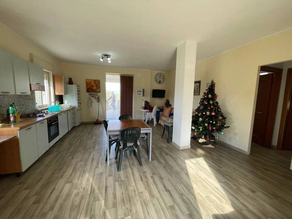 Villa a Caltanissetta in Contrada Chiapperia - Foto 4