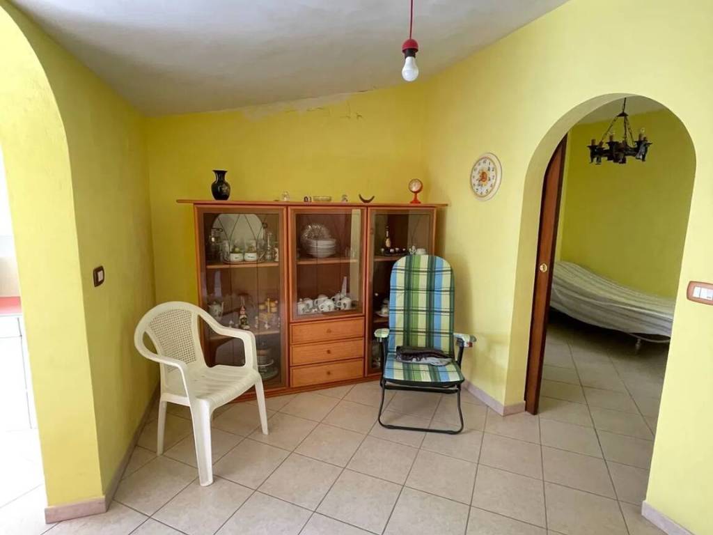 Appartamento a Caltanissetta in Via San Nicolò, 26 - Foto 2